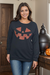 Wickedly in Style - Sweatshirt