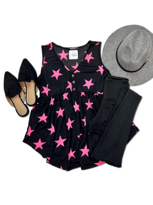 Brightest Star Top