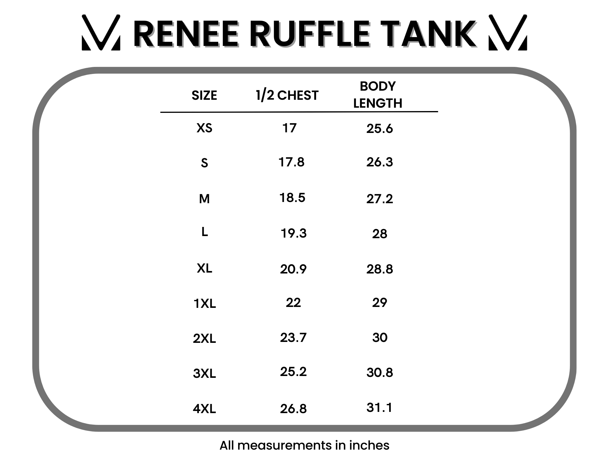 IN STOCK Renee Ruffle Tank - Teal