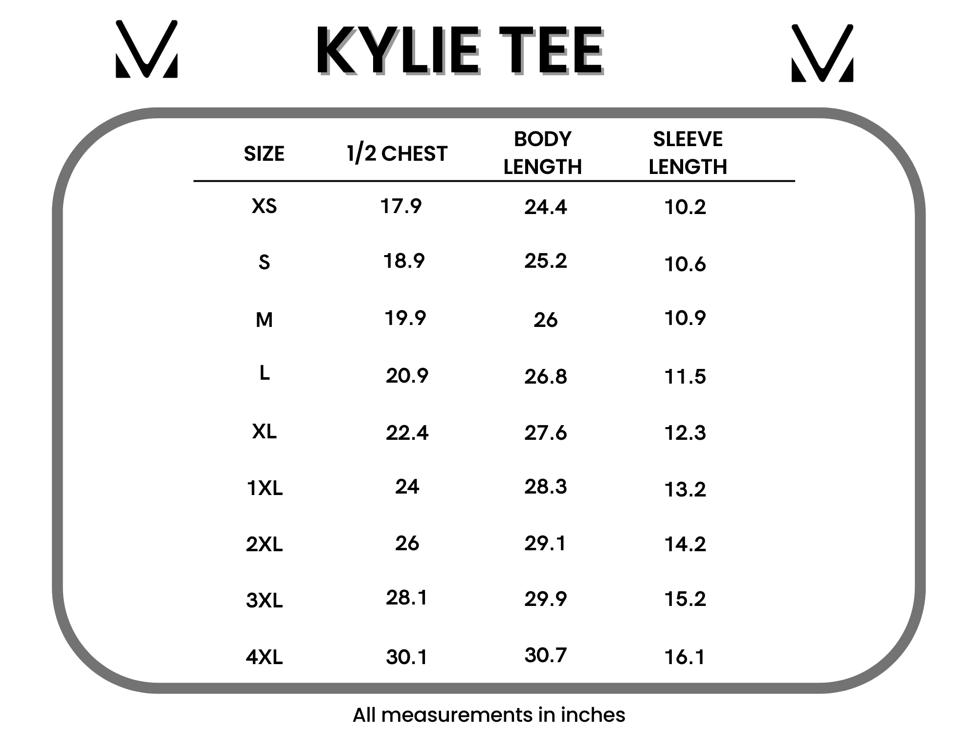 IN STOCK Kylie Tee - Cincinnati Orange and Black