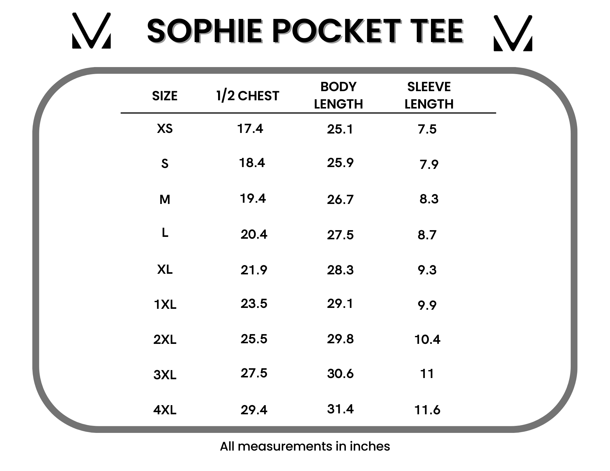 IN STOCK Sophie Pocket Tee - Neutral Floral