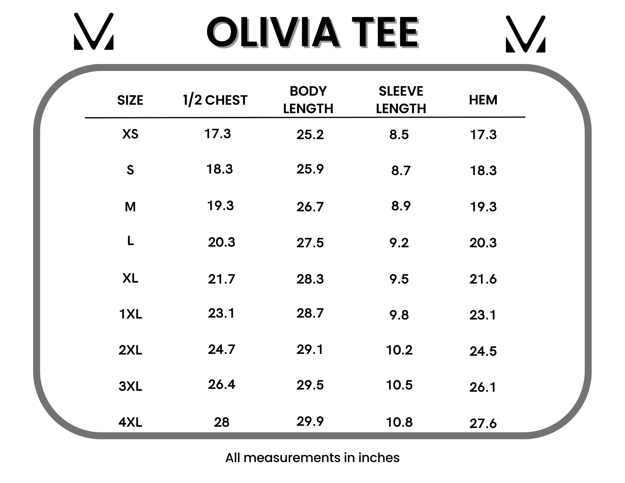 IN STOCK Olivia Tee - Stone Grey | Women's Short Sleeve