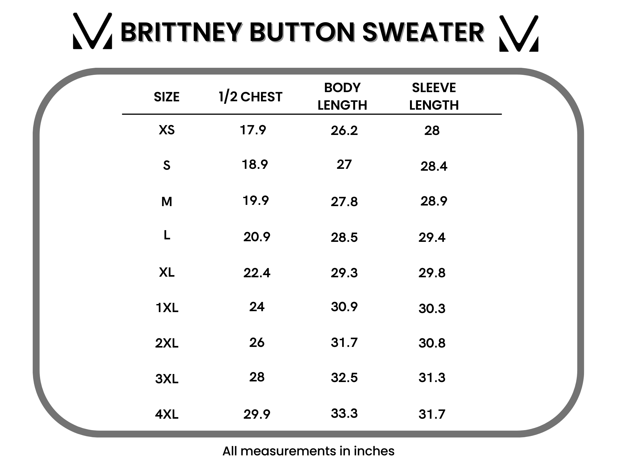 IN STOCK Brittney Button Sweater - Purple | Women's Long Sleeve