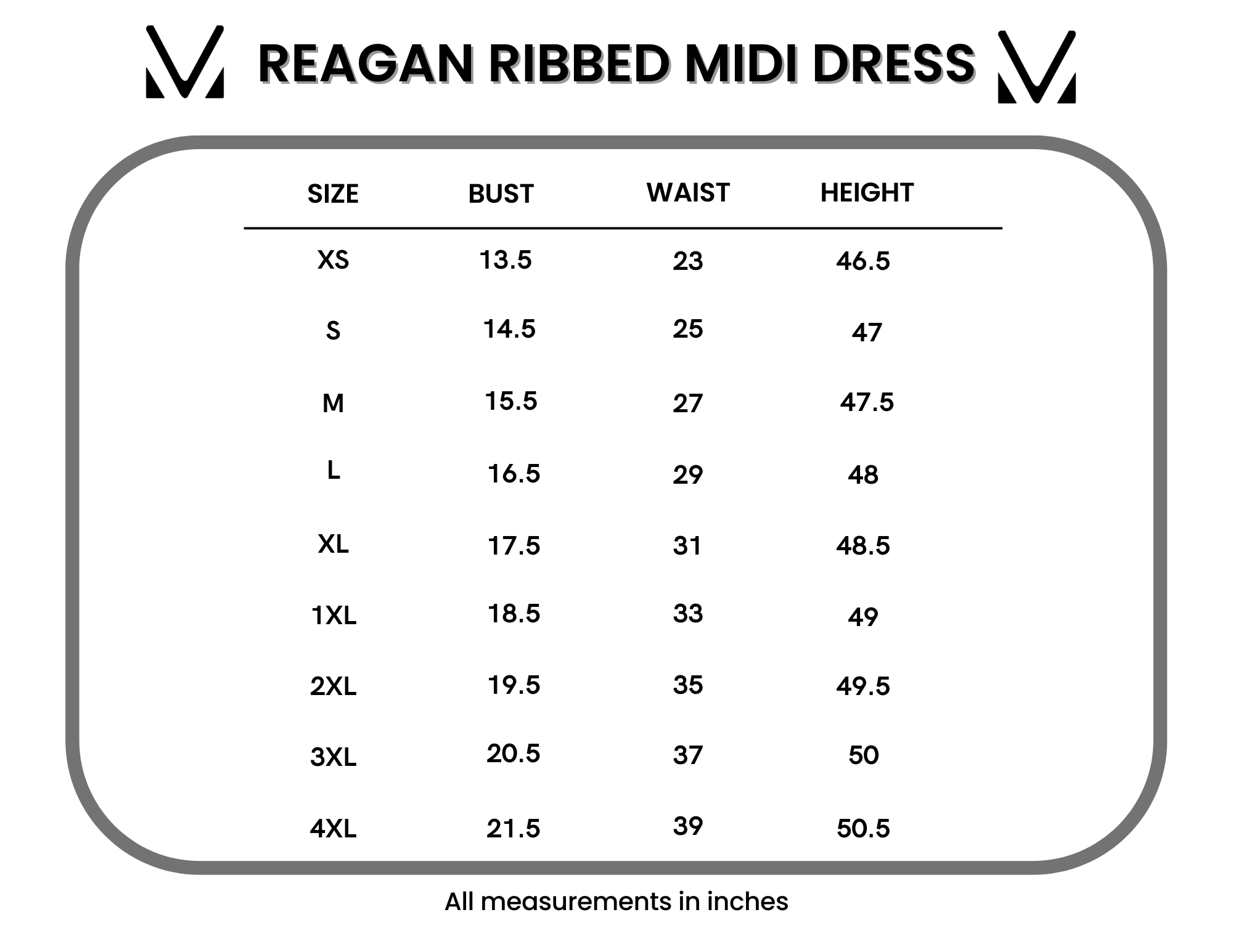 IN STOCK Reagan Ribbed Midi Dress - Mocha | Women's Dress