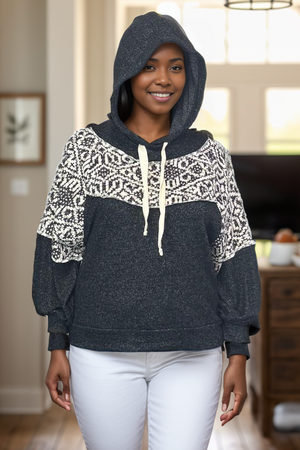 Celtic Vibing - Hoodie