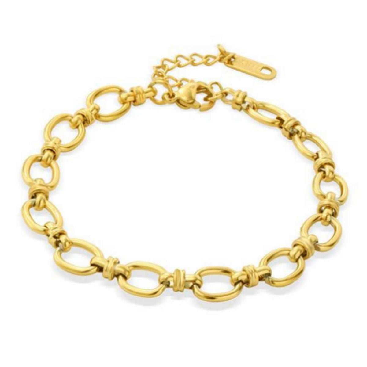 Chain Link Bracelet